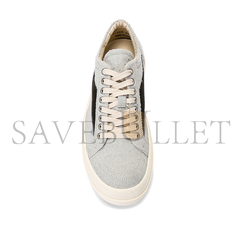 RICK OWENS DRKSHDW LUXOR VINTAGE SNEAKS DU02C5803 